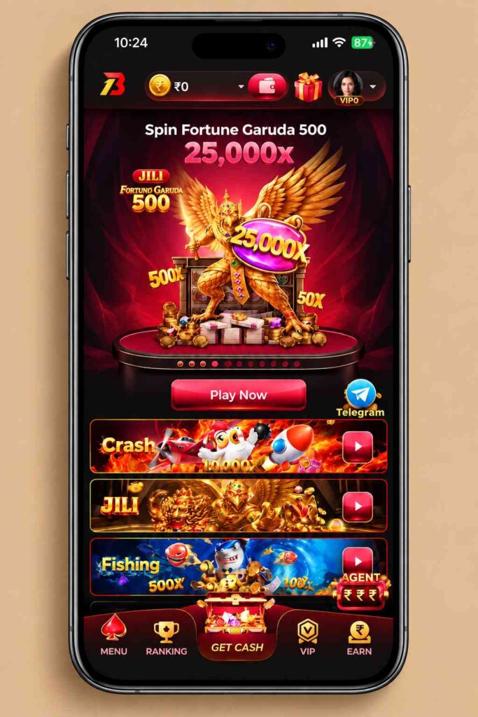 Bonu1 Game